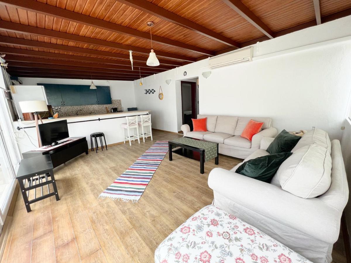 Kaya Apart & Pansiyon Bodrum Exterior foto