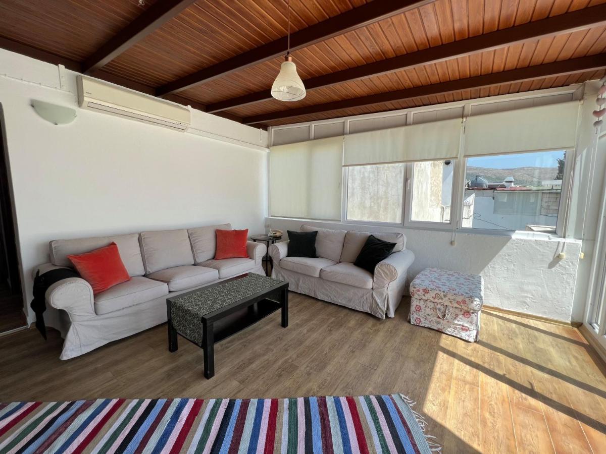 Kaya Apart & Pansiyon Bodrum Exterior foto