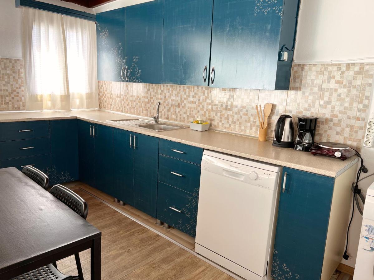 Kaya Apart & Pansiyon Bodrum Exterior foto