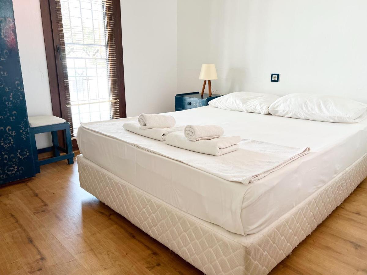 Kaya Apart & Pansiyon Bodrum Exterior foto