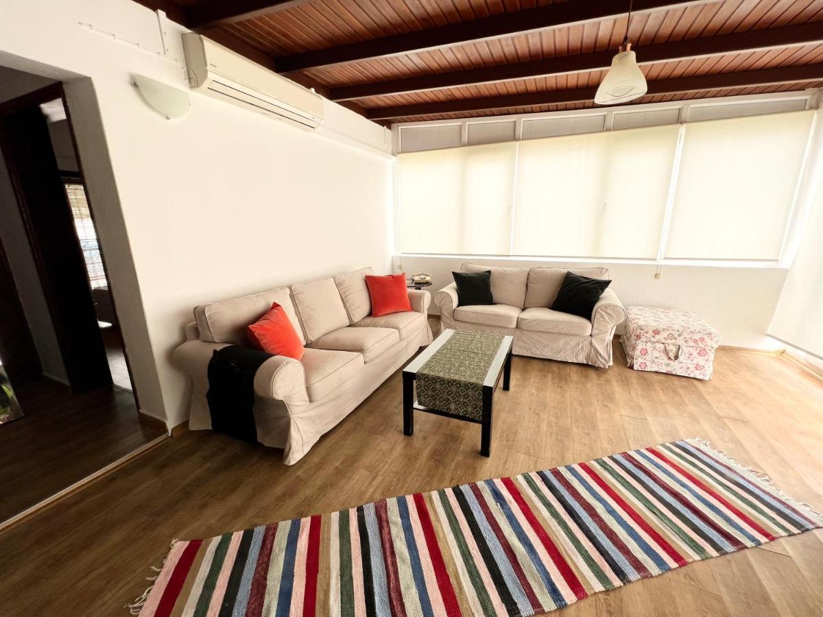Kaya Apart & Pansiyon Bodrum Exterior foto